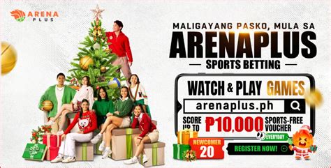 arenaplus reward|Arena Plus Promotions .
